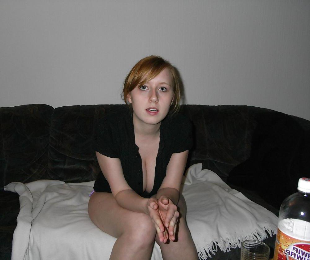 20P YOUNG AND SO HORNY 26