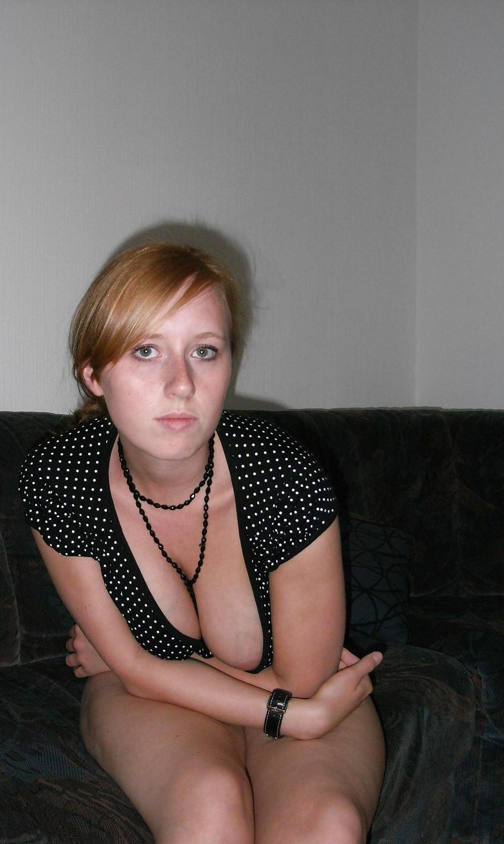 20P YOUNG AND SO HORNY 26