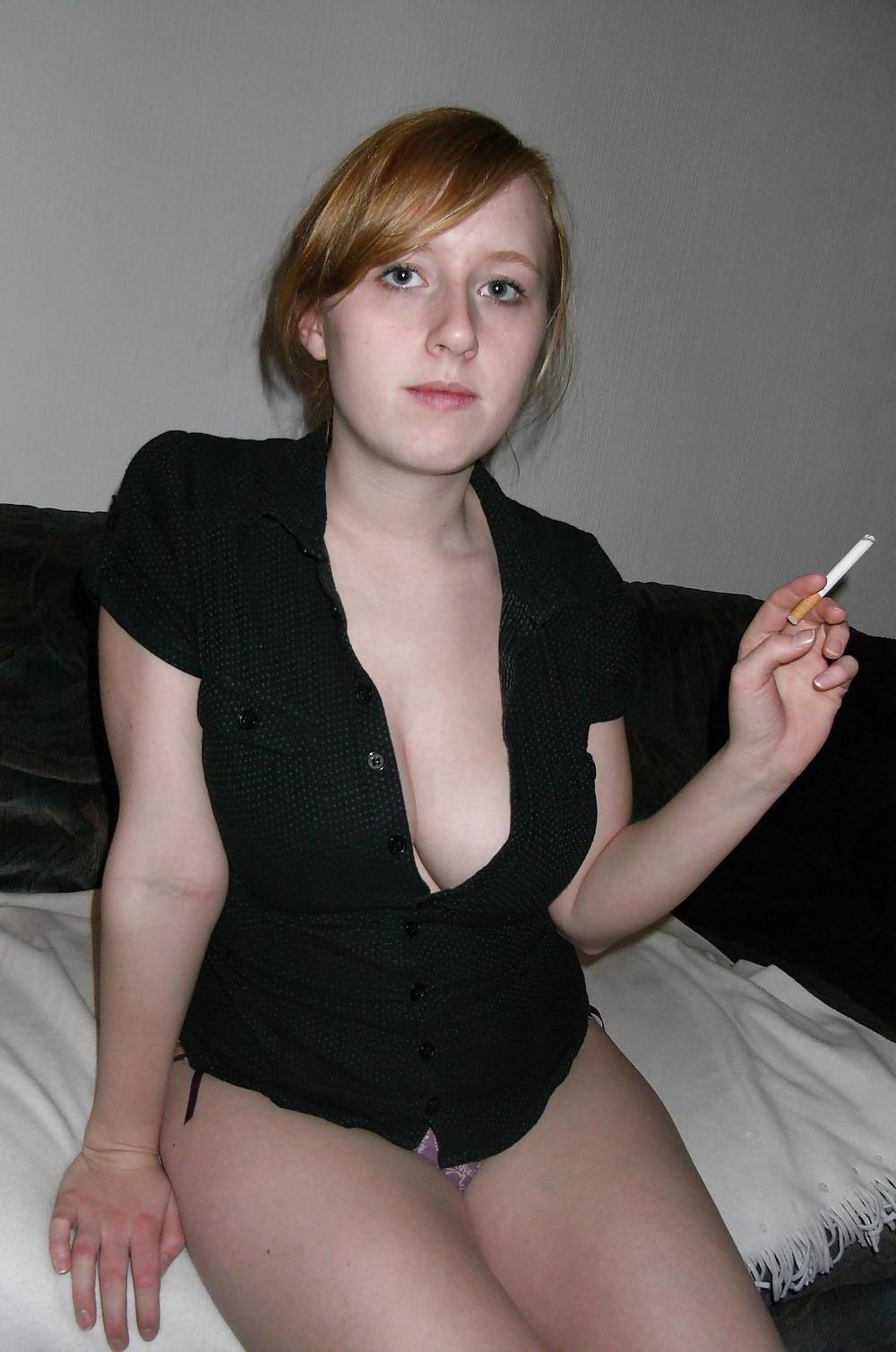 20P YOUNG AND SO HORNY 26