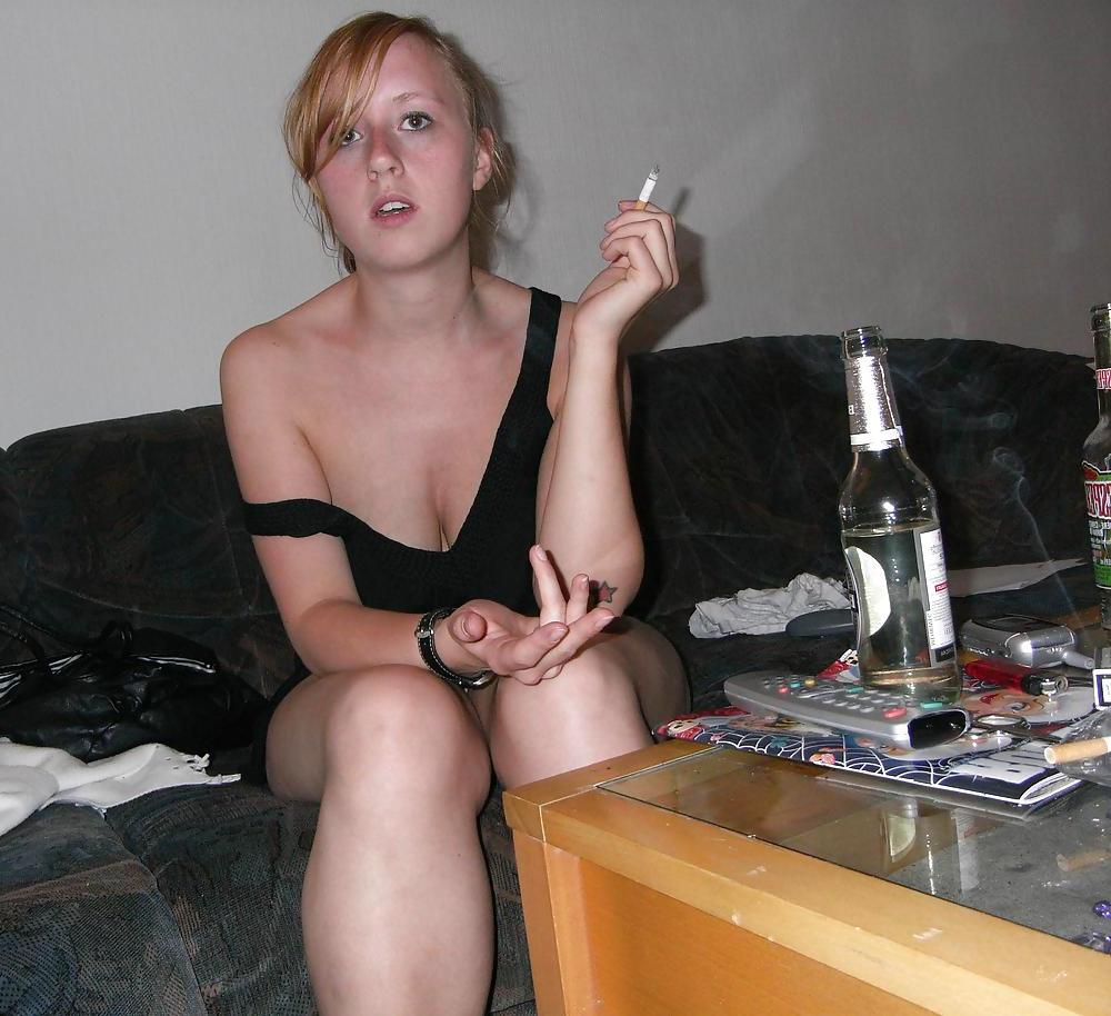 20P YOUNG AND SO HORNY 26
