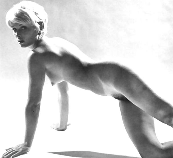 25P Vintage nudes 2