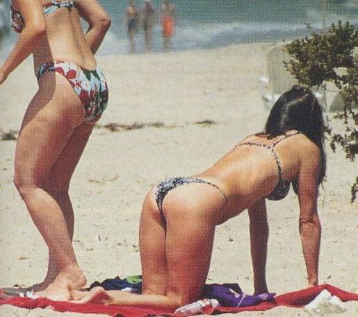 15P SEXY COUGAR cORTENY cOX NUDE AND SEE THRUS