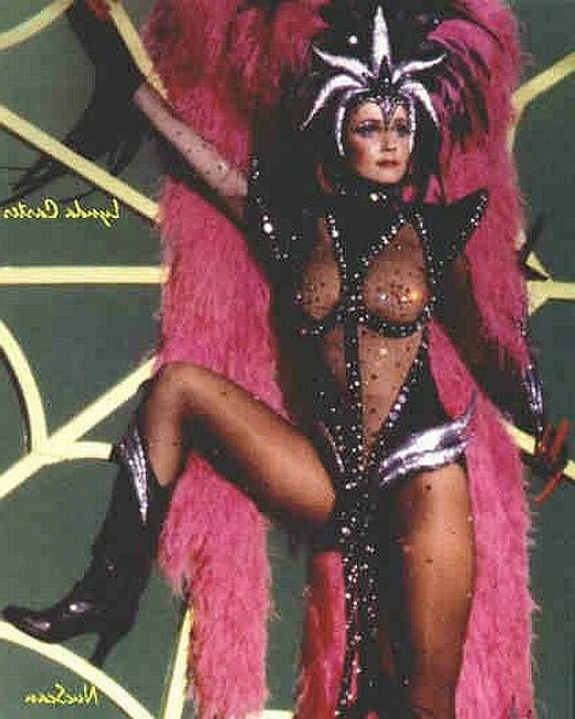 15P Wonderwoman aka Lynda Carter nude pictures