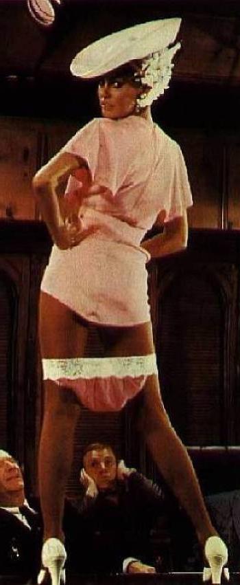 15P Hollywood legend Raquel Welch collection of see thru shots