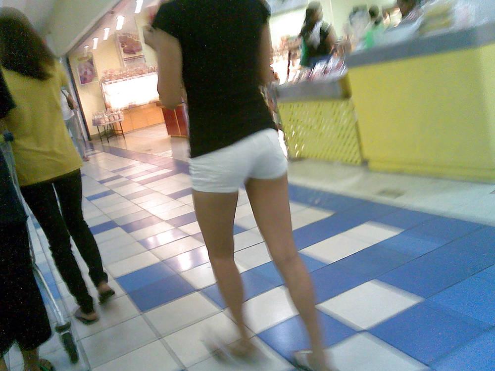 13P Panty lines