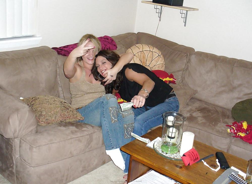 25P YOUNG AND SO HORNY 32