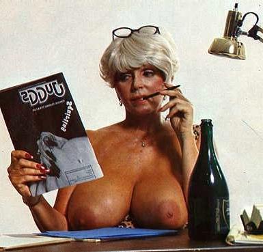 12P Vintage pornstar Candy Samples pictures