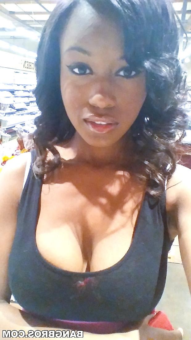 12P Big Natural boobies TittyFucked