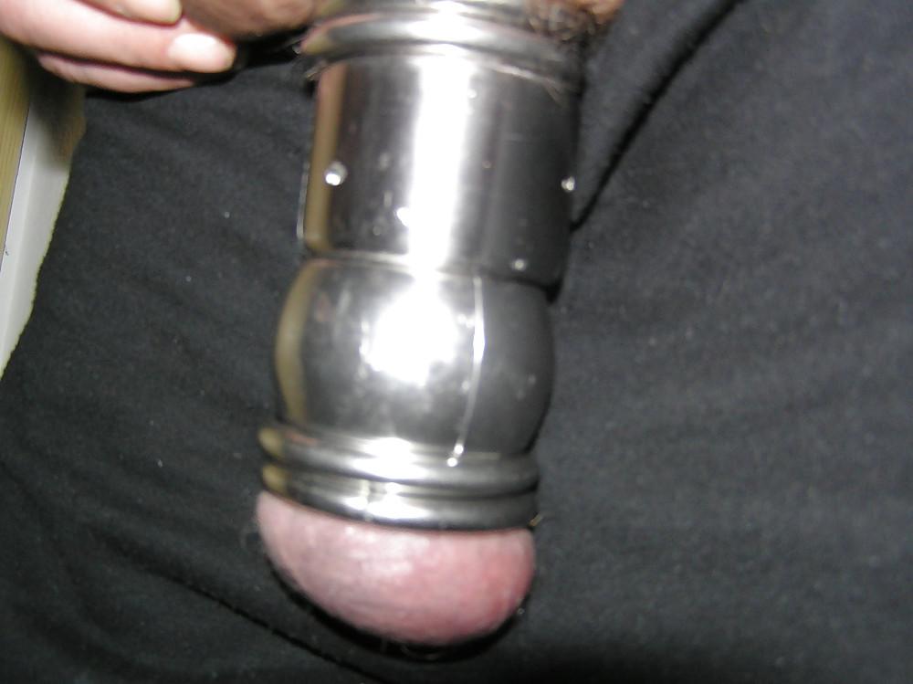 7P Me and my balls