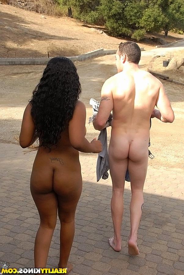 20P There Romeo could get freaky with Layllani and feel on her huge sexy breasts wit
