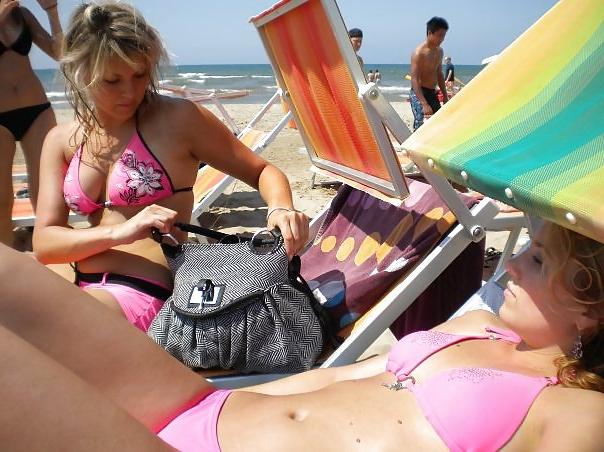 18P Hot Swiss Girls