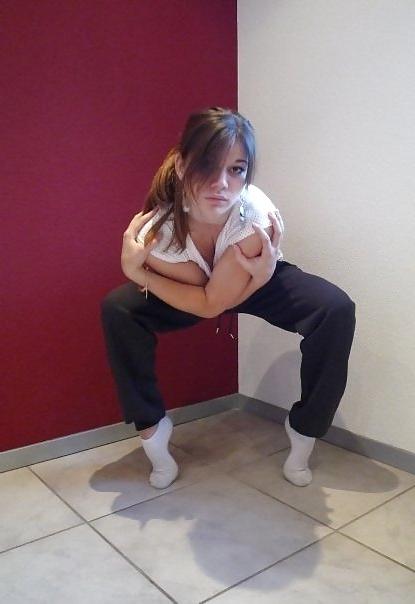 18P Hot Swiss Girls