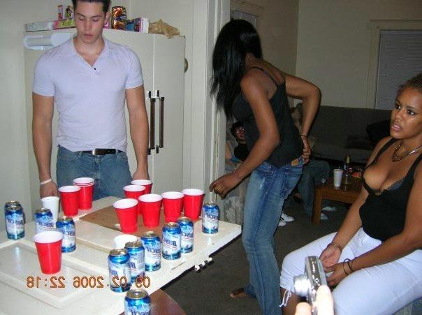 15P Slutty girls flashing their big tits