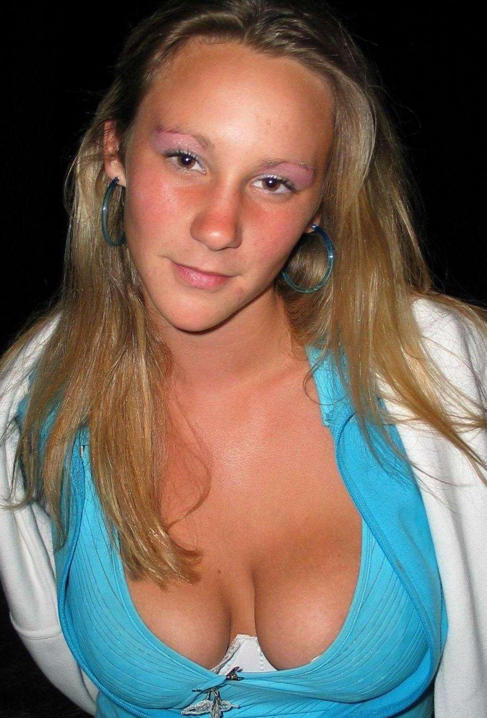 15P Ex-wife with big natural tits
