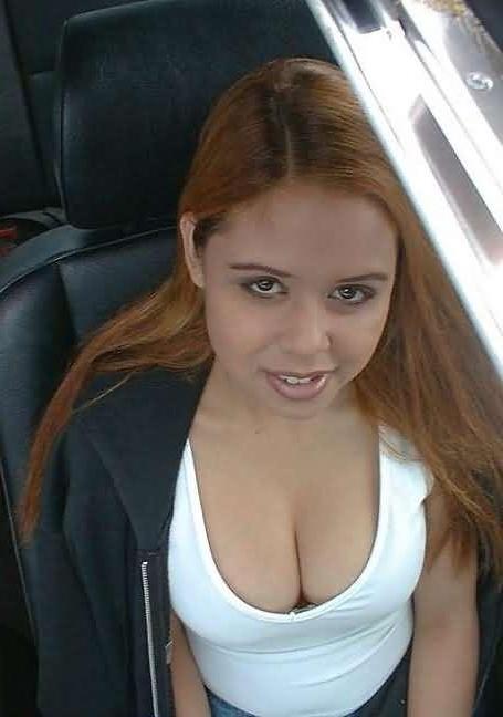 15P Heavy melons erotically bounce under sheer cloths