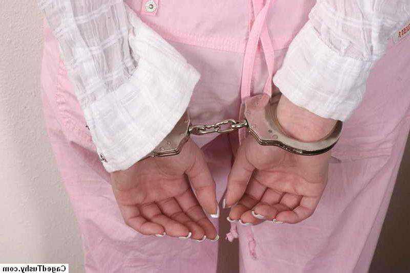 16P Prison in the united states