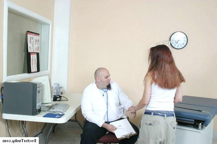 16P Unique Medical Fetish