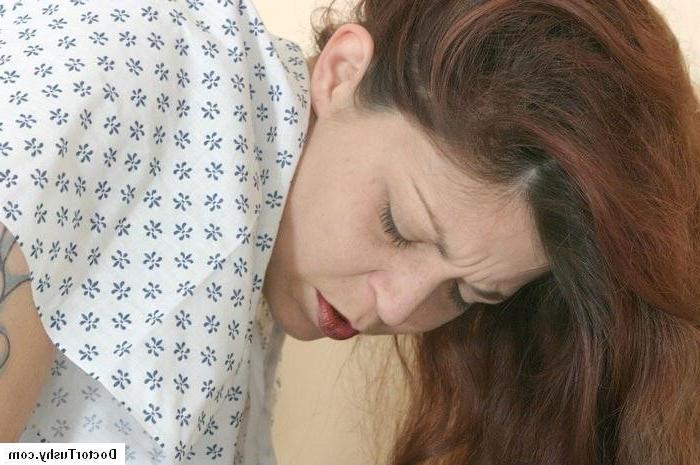 16P Unique Medical Fetish