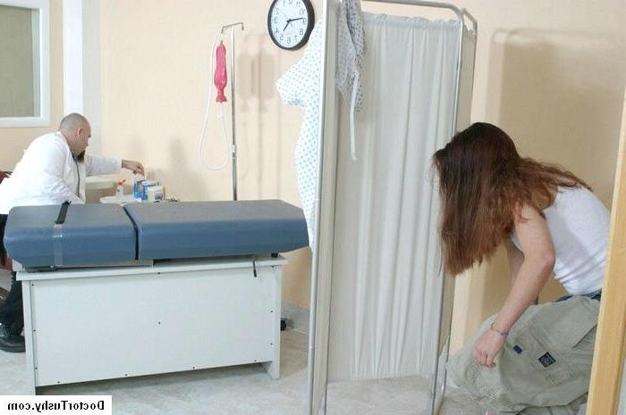 16P Unique Medical Fetish