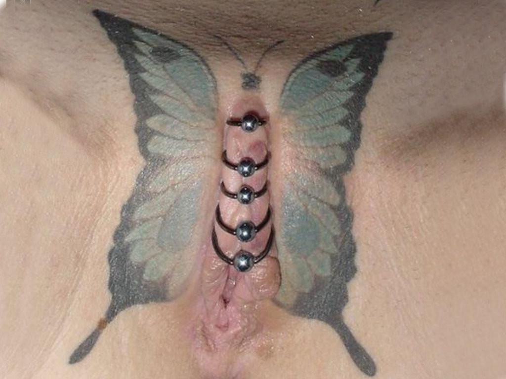 8P Extreme tattoo and piercing
