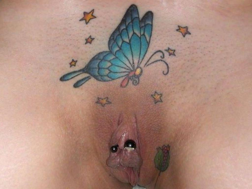 8P Extreme tattoo and piercing
