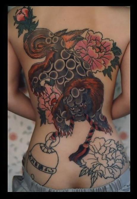 11P Extreme tattoo and piercing