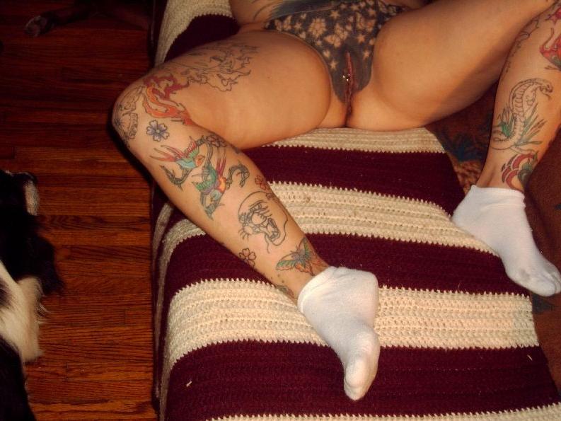 14P Extreme tattoo and piercing