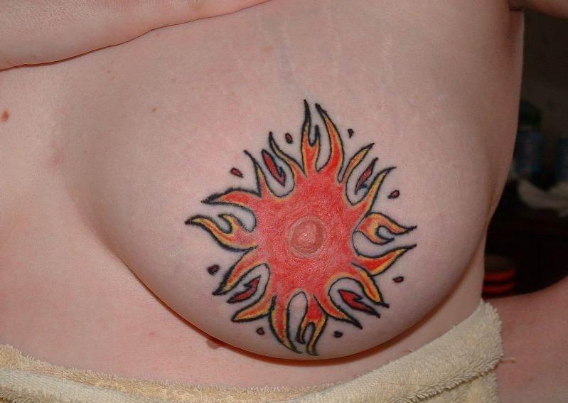 14P Extreme tattoo and piercing