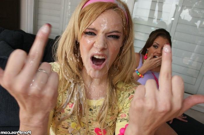 12P Ally's Special Slippery Surprise
