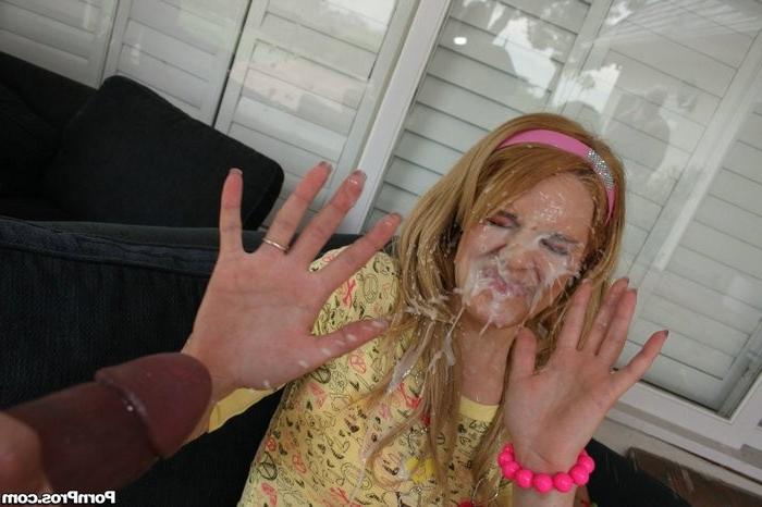 12P Ally's Special Slippery Surprise