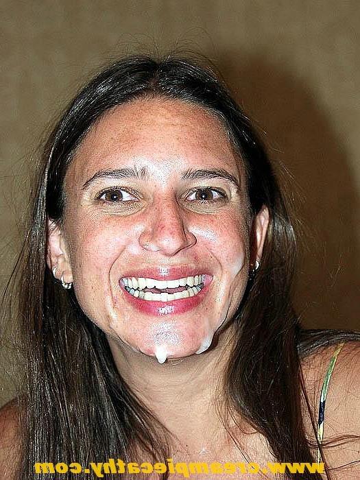20P Girls extreme sloppy cumeating and creampies