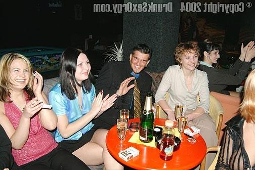 16P Hardcore at extreme fetish parties