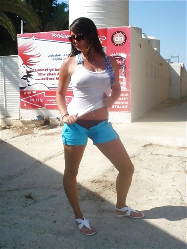 25P 100% Israeli Chicks (01)  - 31.05.10