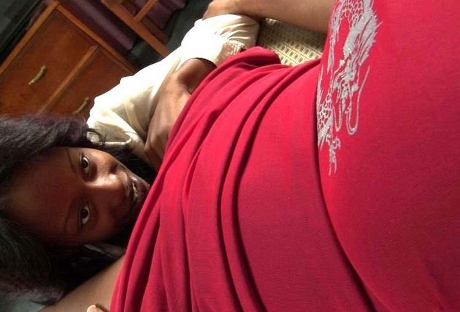 12P Ghetto dike babes love to lick