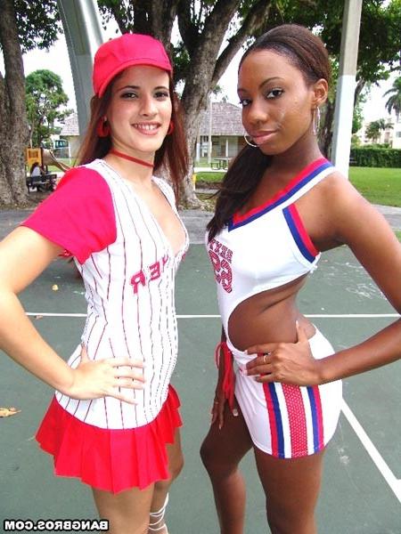 16P Did I just say hit that ball....sorry....lick my balls