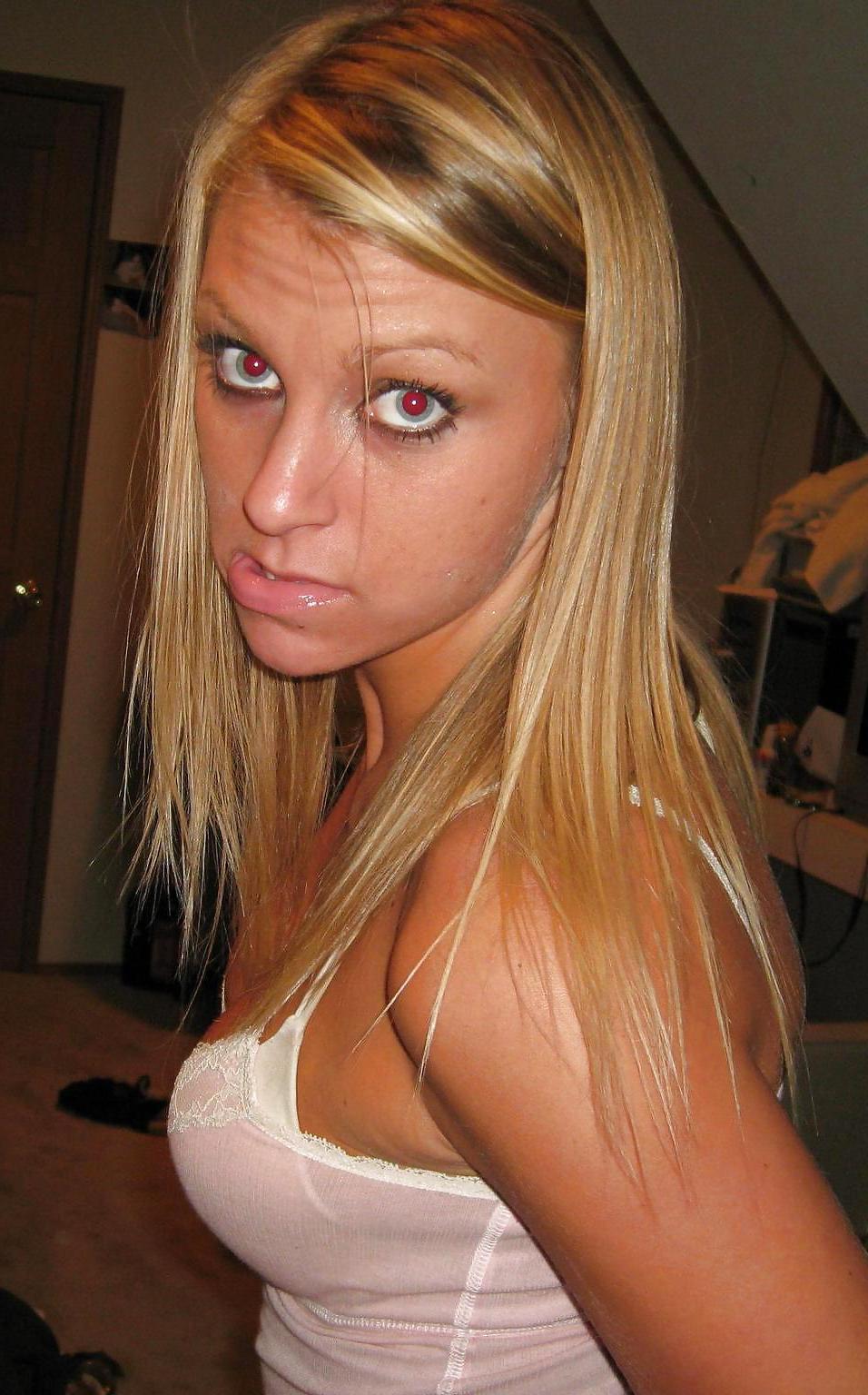20P YOUNG AND SO HORNY 46
