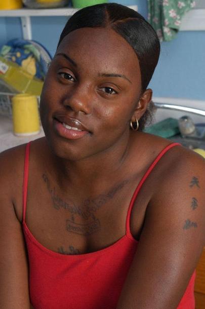 16P Naked Black Neighbor Chick Sucking Big Fat Banana
