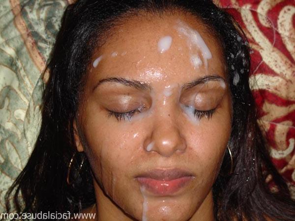 15P Exotic Slut Is Tag Teamed And Shot With Cum