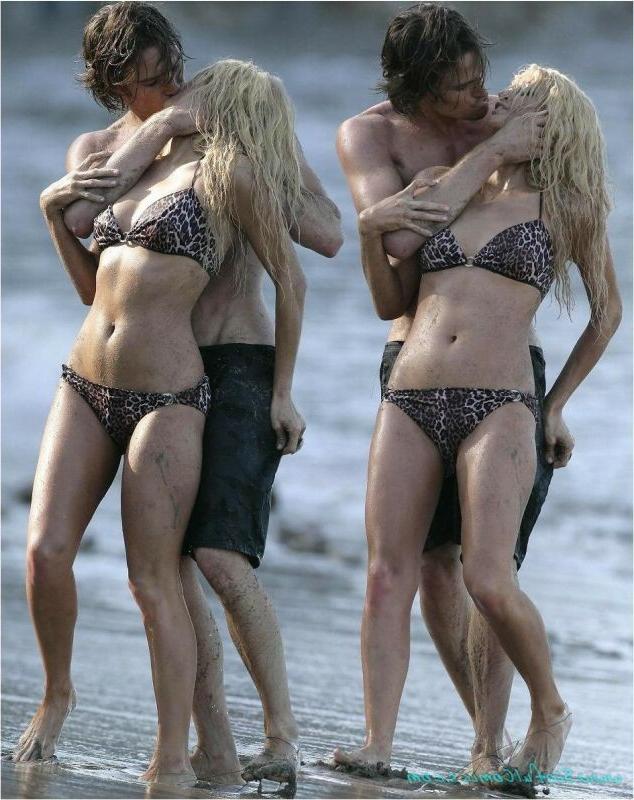 15P snobby socialitte Paris Hilton nudes and see thrus
