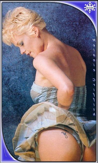 15P veteran Hollywood actress Melanie Griffin nudes