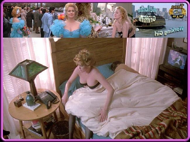15P veteran Hollywood actress Melanie Griffin nudes