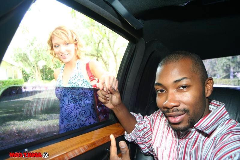 16P innocent girl seduced by a black horny guy