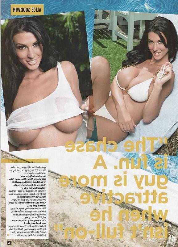 9P Alice Goodwin's Poolside Zoo set