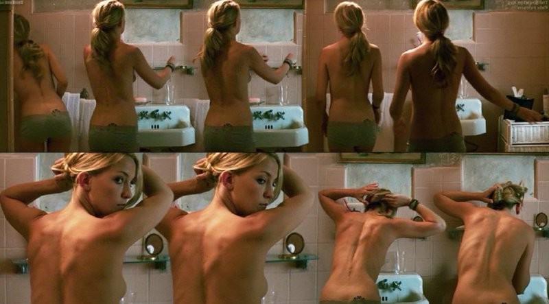 16P Celebrity Kate Hudson and her small perky titties