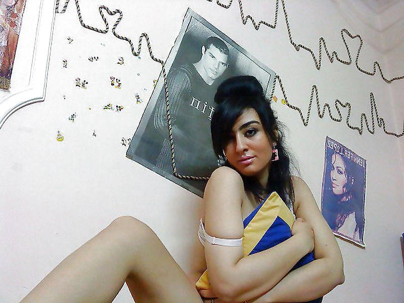 12P ISRAELI JEWISH SLUT