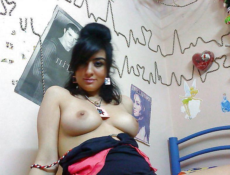 12P ISRAELI JEWISH SLUT