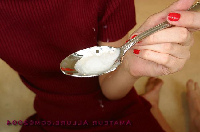 16P petite blonde deep throats to swallow load