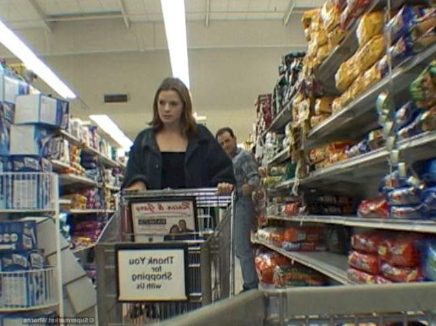 16P Cute blonde gets talked into hot banging