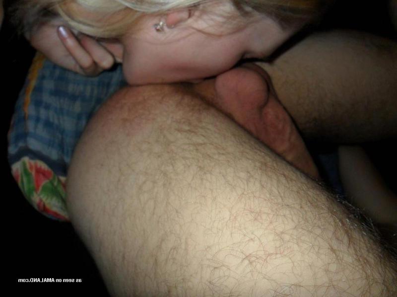 15P Wild babe playing with her boyfriend's cock