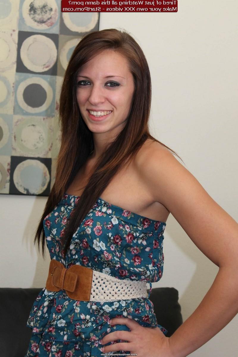 25P Ashley Storm lets some weird strange guy shoot cum deep inside